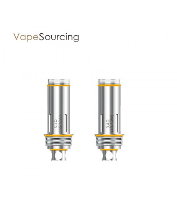 Aspire Cleito & Cleito EXO Coils(5pcs)