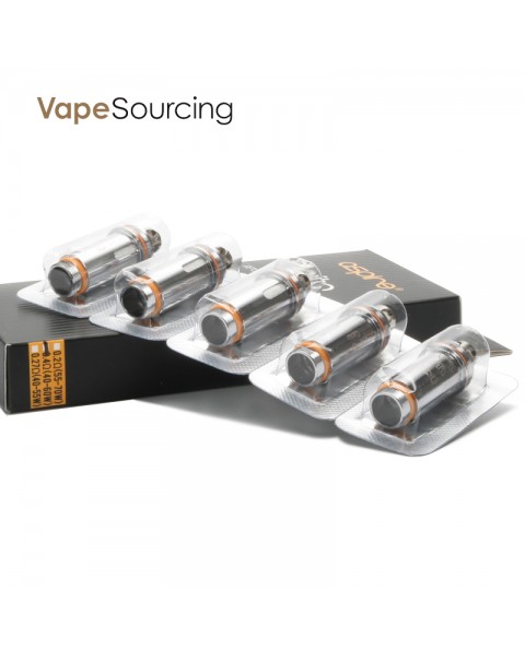 Aspire Cleito & Cleito EXO Coils(5pcs)