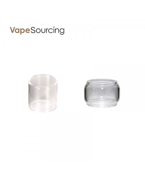 Uwell Crown 4(IV) Style Replacement Glass Tube 5ml/6ml (1pc)