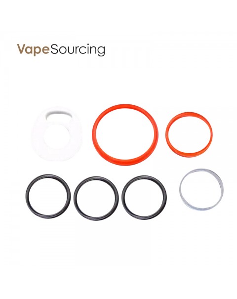 Replacement Oring Seals For SMOK TFV8/TFV8 baby/TFV8 big baby/TFV12