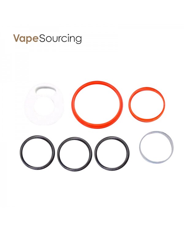 Replacement Oring Seals For SMOK TFV8/TFV8 baby/TF...