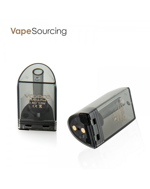 VOOPOO Panda Replacement Pod Cartridge 5ml (1pc/pack)