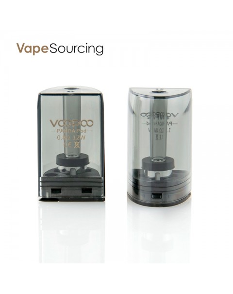 VOOPOO Panda Replacement Pod Cartridge 5ml (1pc/pack)