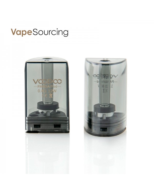 VOOPOO Panda Replacement Pod Cartridge 5ml (1pc/pa...