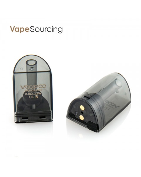 VOOPOO Panda Replacement Pod Cartridge 5ml (1pc/pack)