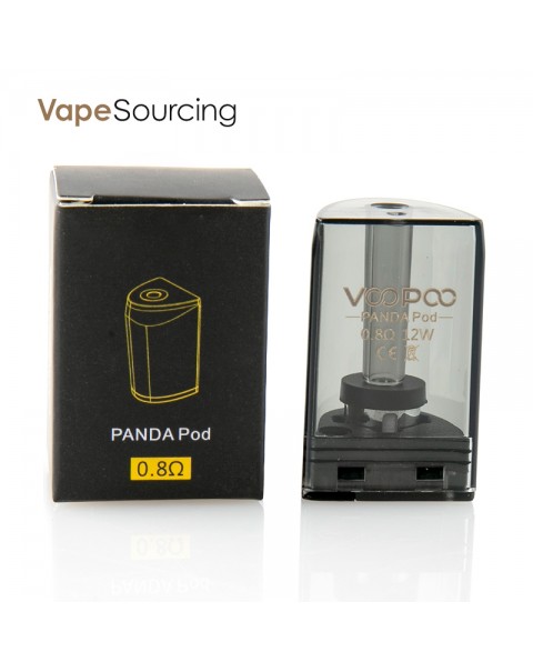 VOOPOO Panda Replacement Pod Cartridge 5ml (1pc/pack)