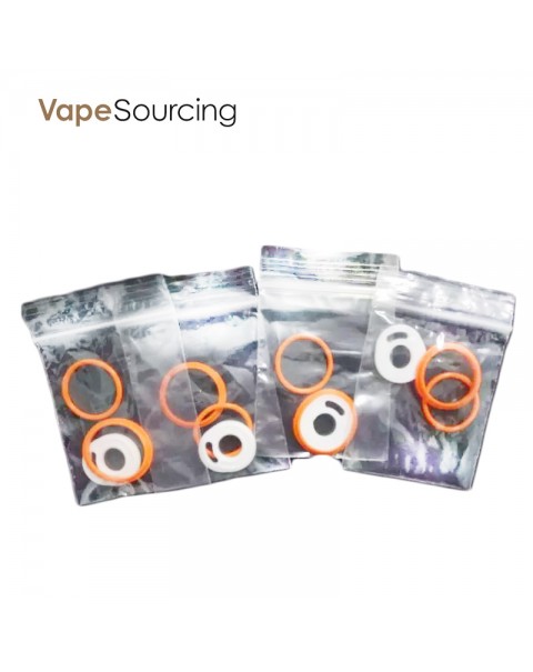 Replacement Oring Seals For SMOK TFV8/TFV8 baby/TFV8 big baby/TFV12