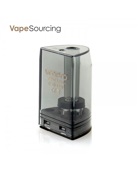 VOOPOO Panda Replacement Pod Cartridge 5ml (1pc/pack)