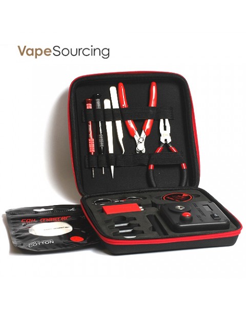 Coil Master DIY Kit V3