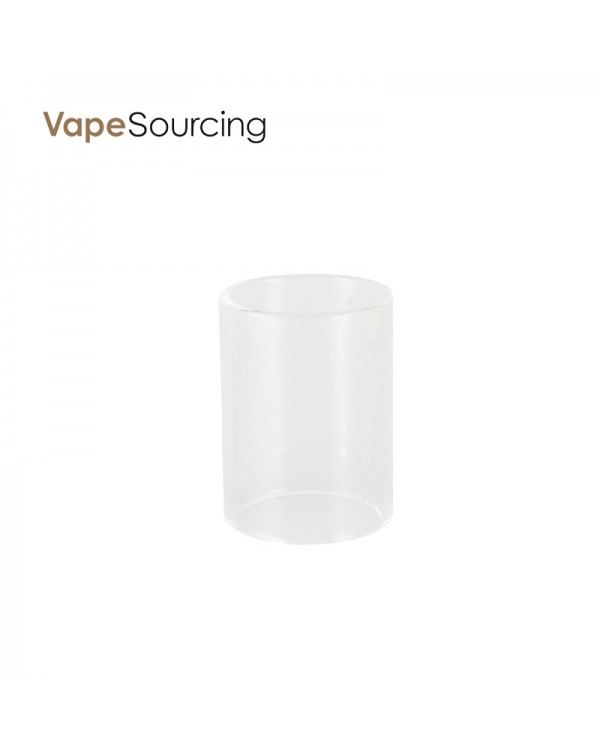 Uwell Valyrian style Replacement Glass Tube-5ml