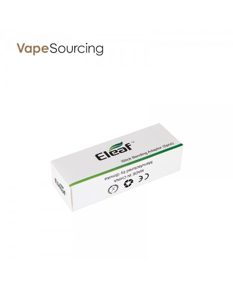 Eleaf iStick Bending adaptor