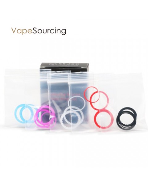 Kangertech Subtank Mini Colorful Silicon Ring