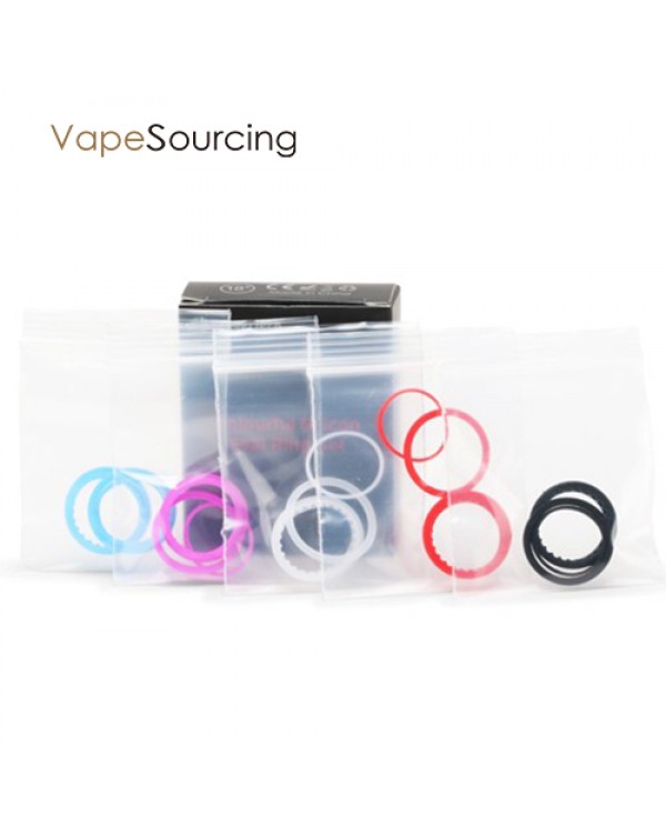 Kangertech Subtank Mini Colorful Silicon Ring