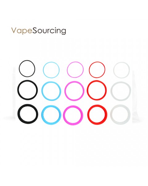 Kangertech Subtank Mini Colorful Silicon Ring