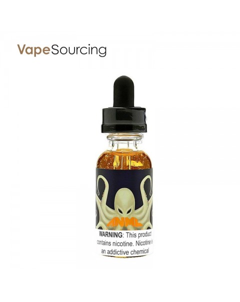 ANML E-Juice - Looper (60ml) (U.S.A. Warehouse)