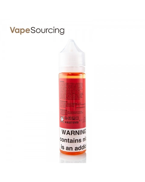 Vapesourcing Ice Red Beans E-Juice