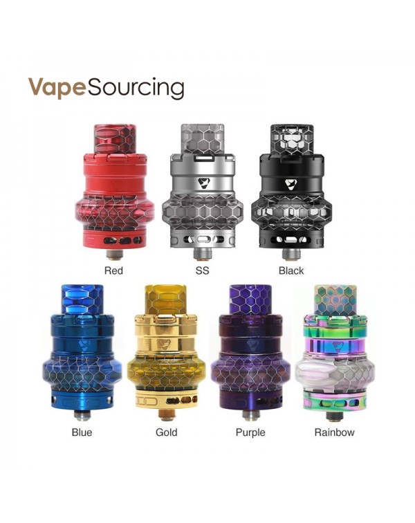 Advken Manta Sub Ohm Tank 4.5ml