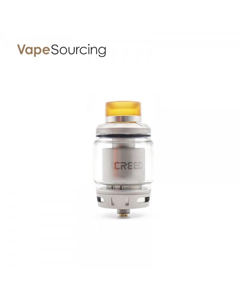 Geekvape Creed RTA 6.5ml Rebuildable Tank Atomizer