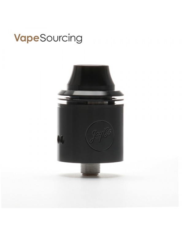 Wismec Indestructible RDA