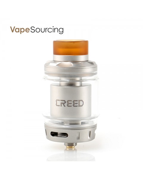 Geekvape Creed RTA 6.5ml Rebuildable Tank Atomizer