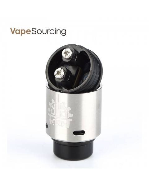 Advken Twirl BF RDA 24mm Rebuildable Dripping Atomizer