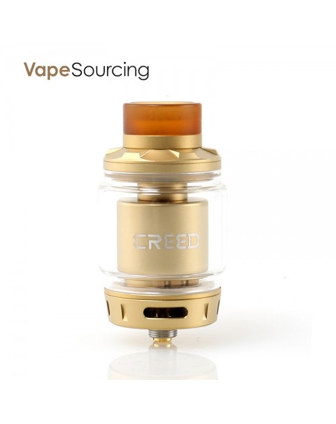 Geekvape Creed RTA 6.5ml Rebuildable Tank Atomizer