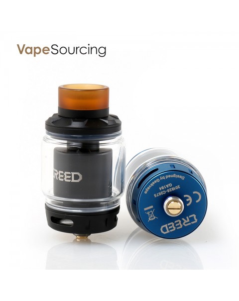 Geekvape Creed RTA 6.5ml Rebuildable Tank Atomizer