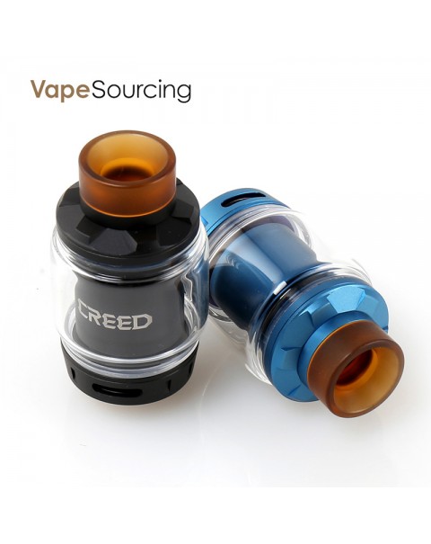 Geekvape Creed RTA 6.5ml Rebuildable Tank Atomizer