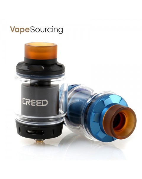 Geekvape Creed RTA 6.5ml Rebuildable Tank Atomizer