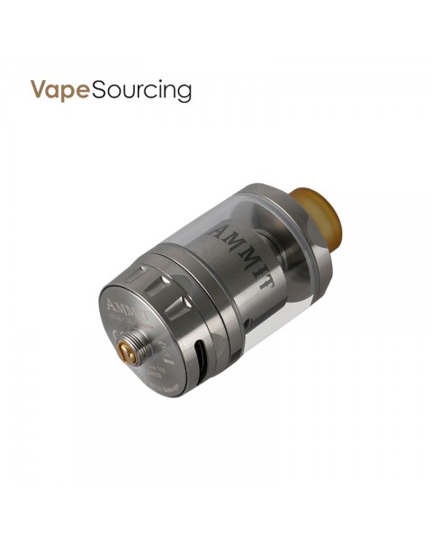 Geekvape Ammit Dual Coil Version