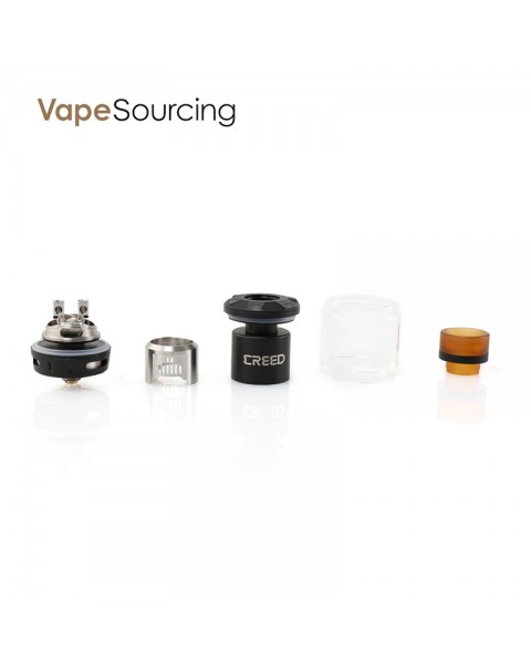 Geekvape Creed RTA 6.5ml Rebuildable Tank Atomizer