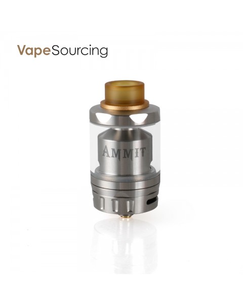 Geekvape Ammit Dual Coil Version