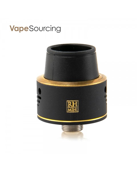 COV Royal Hunter Mini RDA 22mm