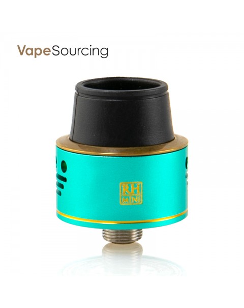 COV Royal Hunter Mini RDA 22mm