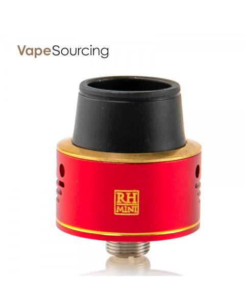 COV Royal Hunter Mini RDA 22mm