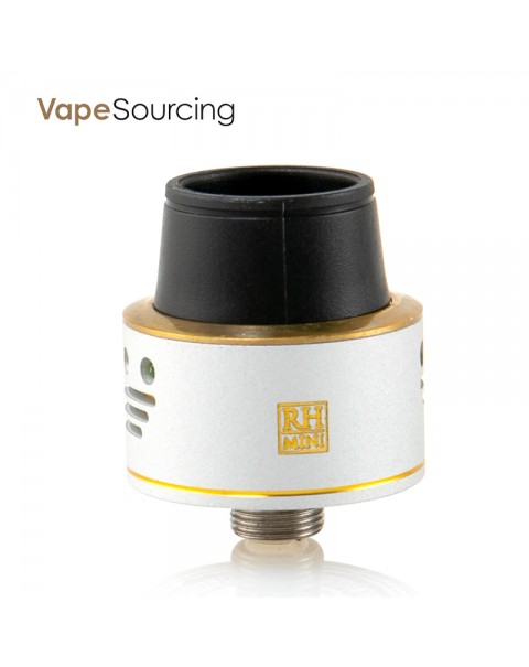 COV Royal Hunter Mini RDA 22mm