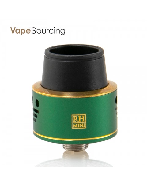 COV Royal Hunter Mini RDA 22mm