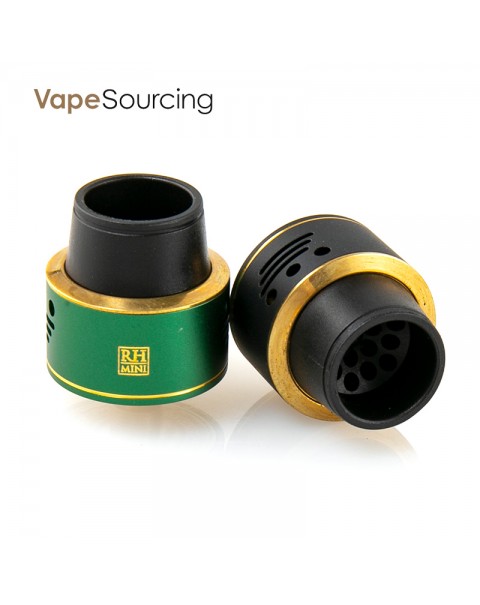 COV Royal Hunter Mini RDA 22mm