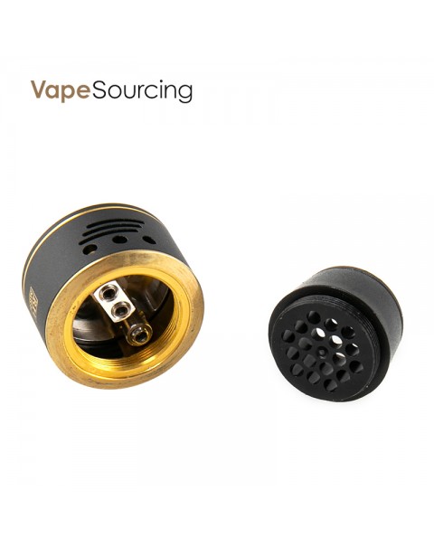 COV Royal Hunter Mini RDA 22mm