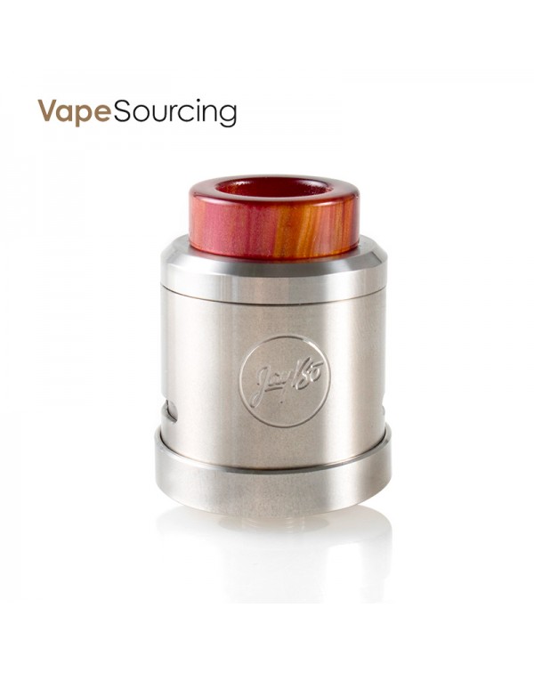 WISMEC Guillotine V2 RDA