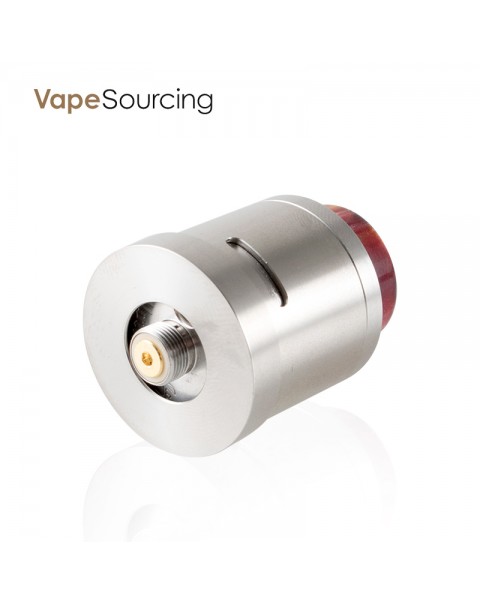 WISMEC Guillotine V2 RDA