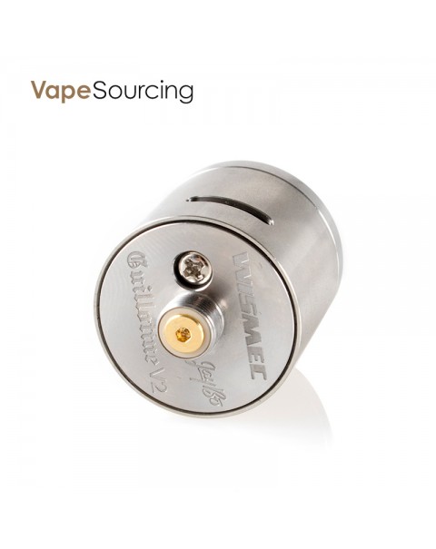 WISMEC Guillotine V2 RDA