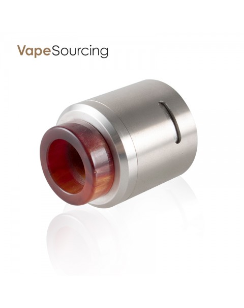 WISMEC Guillotine V2 RDA