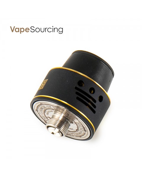 COV Royal Hunter Mini RDA 22mm