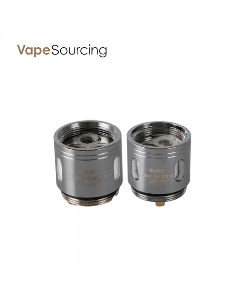 Wismec GNOME Sub Ohm Tank 2ml