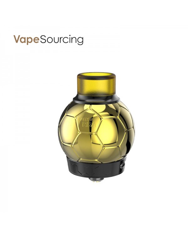 Fumytech Ballon RDA Rebuildable Dripping Atomizer