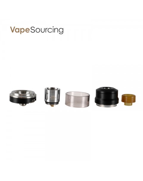 Wismec GNOME Sub Ohm Tank 2ml