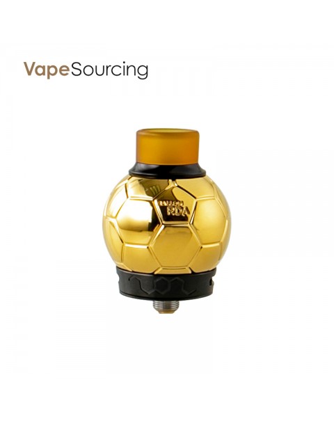 Fumytech Ballon RDA Rebuildable Dripping Atomizer