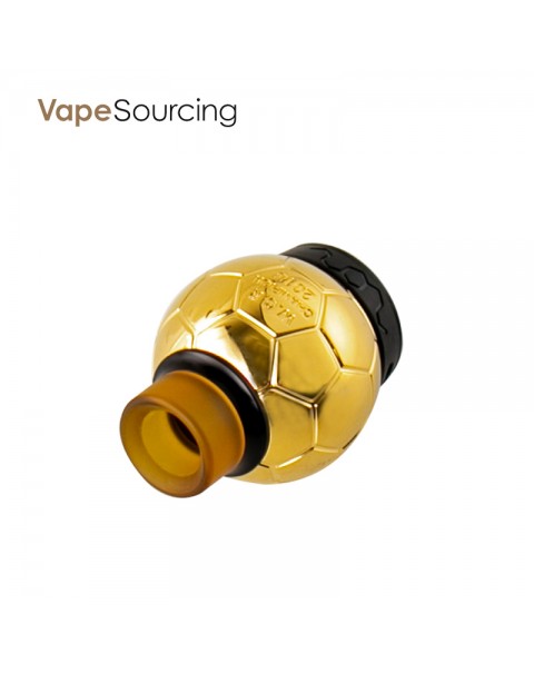 Fumytech Ballon RDA Rebuildable Dripping Atomizer