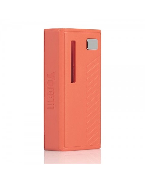 Yocan Rega Vaporizer Box Mod 320mAh